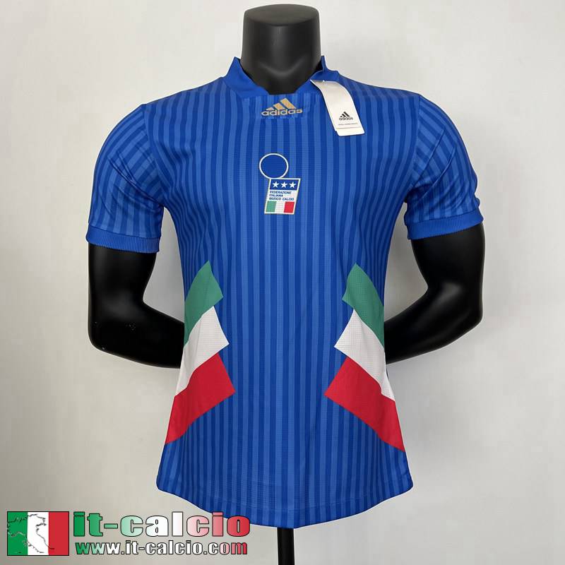 Italia Maglia Calcio Edizione speciale Uomo 2023 2024 TBB43