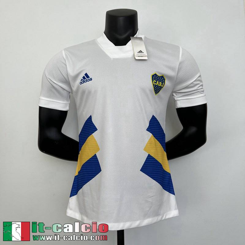 Boca Juniors Maglia Calcio Edizione speciale Uomo 2023 2024 TBB44