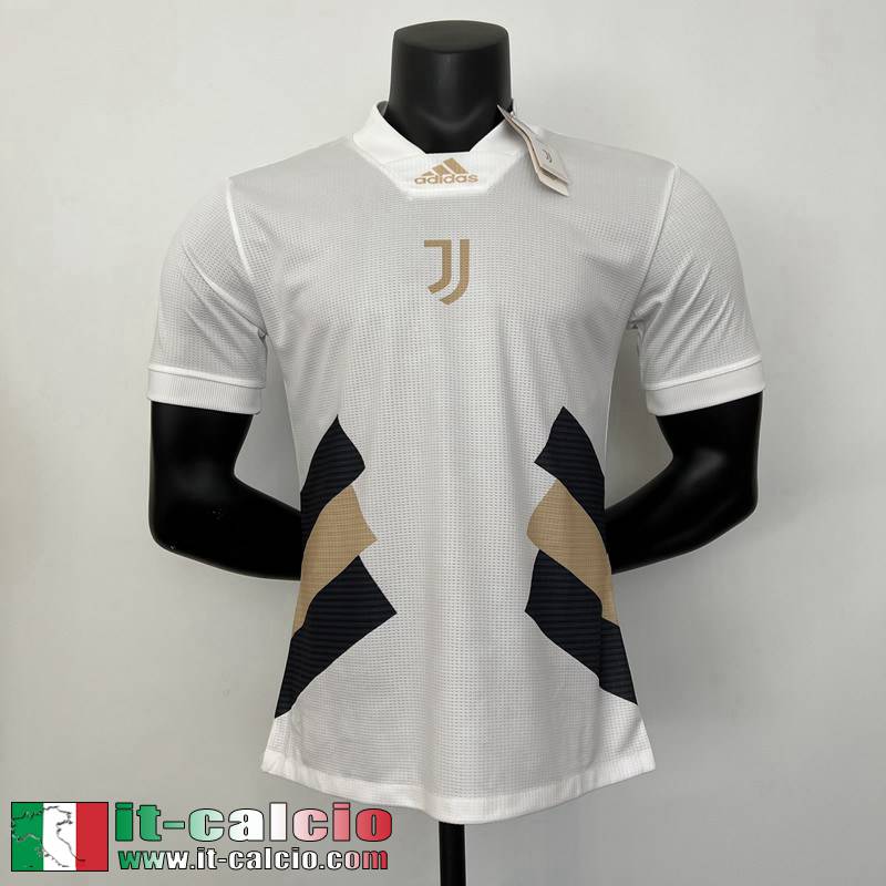 Juventus Maglia Calcio Edizione speciale Uomo 2023 2024 TBB45