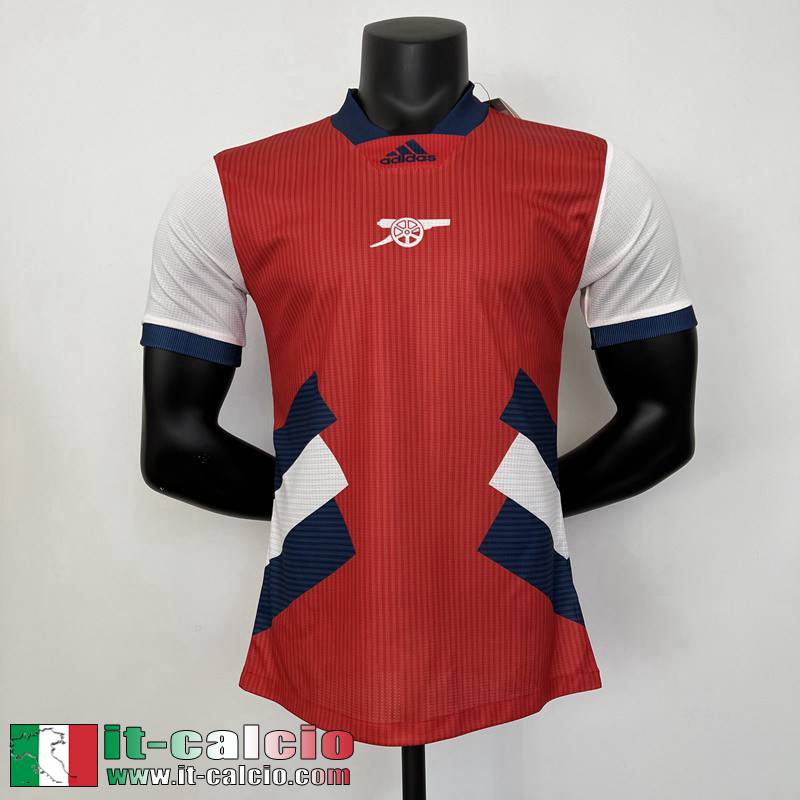 Arsenal Maglia Calcio Edizione speciale Uomo 2023 2024 TBB48