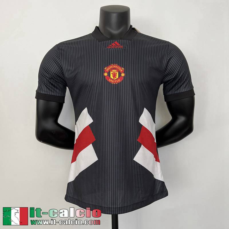 Manchester United Maglia Calcio Edizione speciale Uomo 2023 2024 TBB49