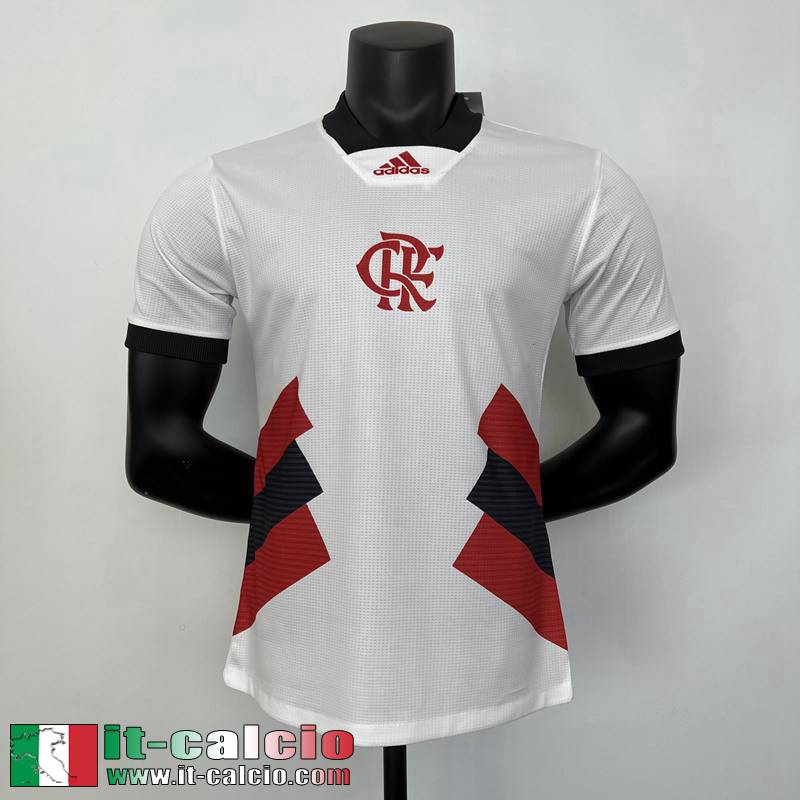 Flamengo Maglia Calcio Edizione speciale Uomo 2023 2024 TBB50