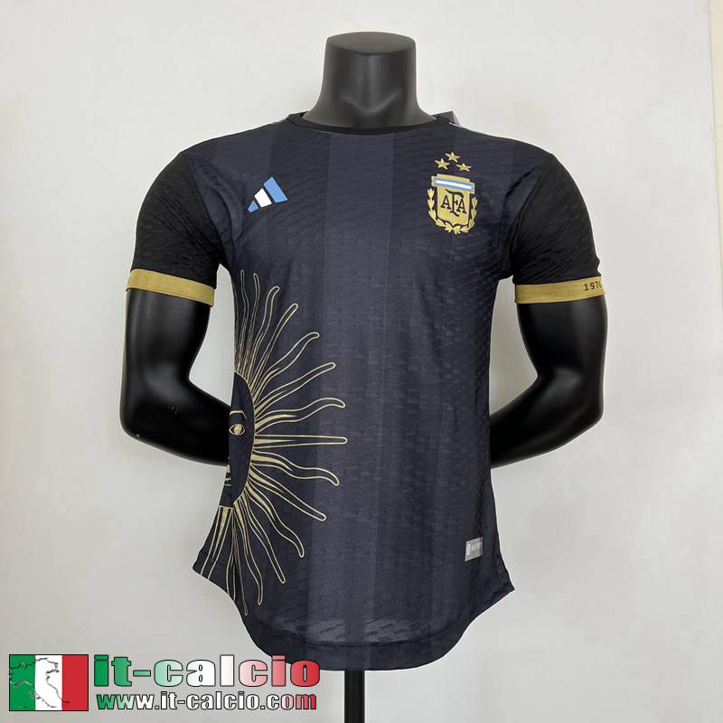 Argentina Maglia Calcio Edizione speciale Uomo 2023 2024 TBB53