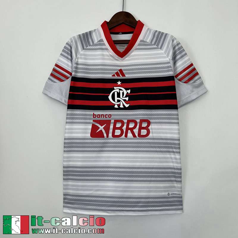 Flamengo Maglia Calcio Edizione speciale Uomo 2023 2024 TBB56