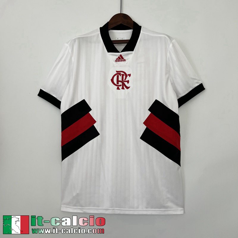 Flamengo Maglia Calcio Edizione speciale Uomo 2023 2024 TBB57