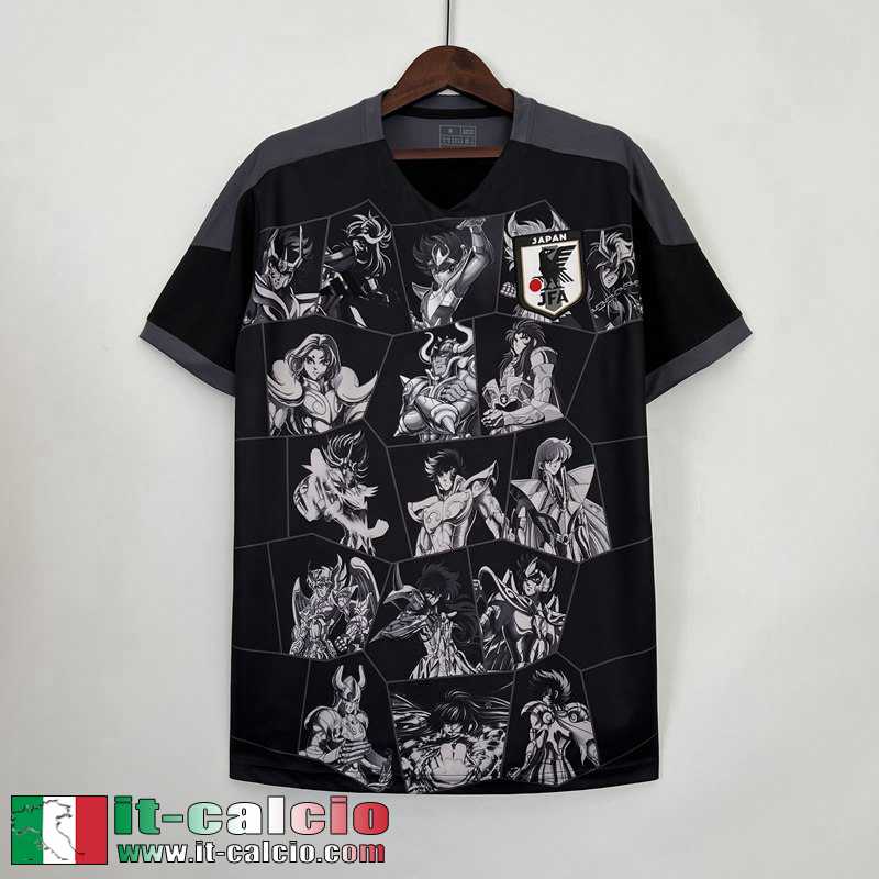 Giappone Maglia Calcio Edizione speciale Uomo 2023 2024 TBB72