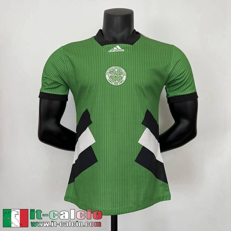 Celtic Maglia Calcio Edizione speciale Uomo 2023 2024 TBB73