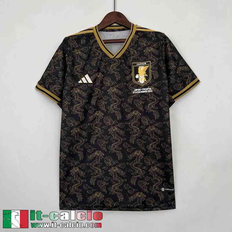 Giappone Maglia Calcio Edizione speciale Uomo 2023 2024 TBB76