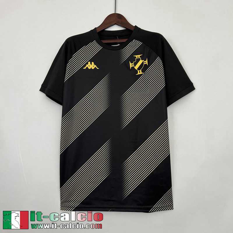 Vasco da Gama Maglia Calcio Edizione speciale Uomo 2023 2024 TBB83