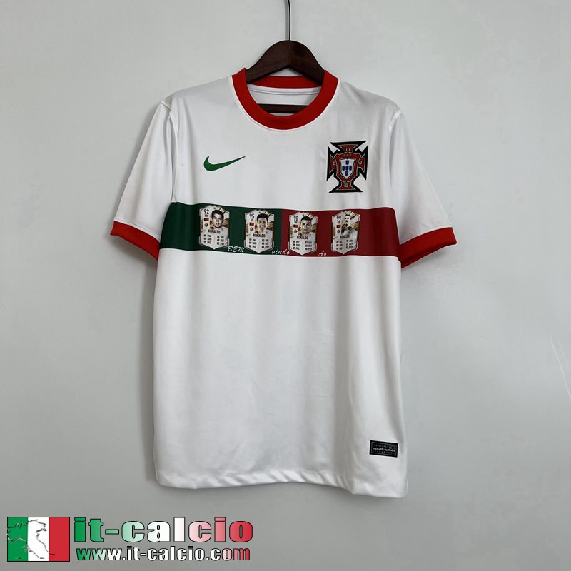 Portogallo Maglia Calcio Edizione speciale Uomo 2023 2024 TBB88