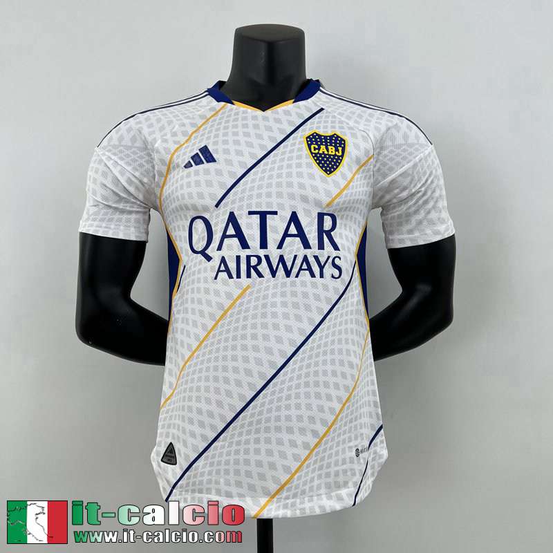 Boca Juniors Maglia Calcio Edizione speciale Uomo 2023 2024 TBB91