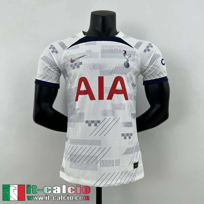 Tottenham Hotspur Maglia Calcio Edizione speciale Uomo 2023 2024 TBB92