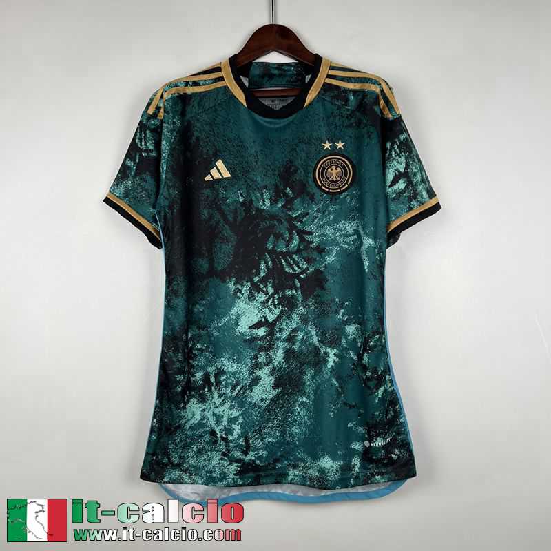 Germania Maglia Calcio Edizione speciale Uomo 2023 2024 TBB96