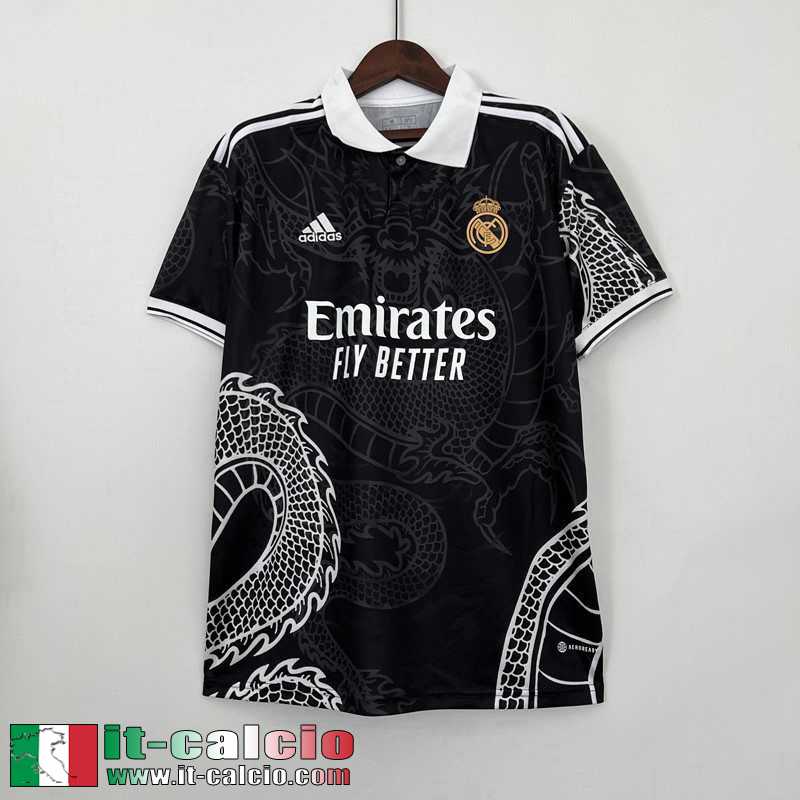 Real Madrid Maglia Calcio Edizione speciale Uomo 2023 2024 TBB107