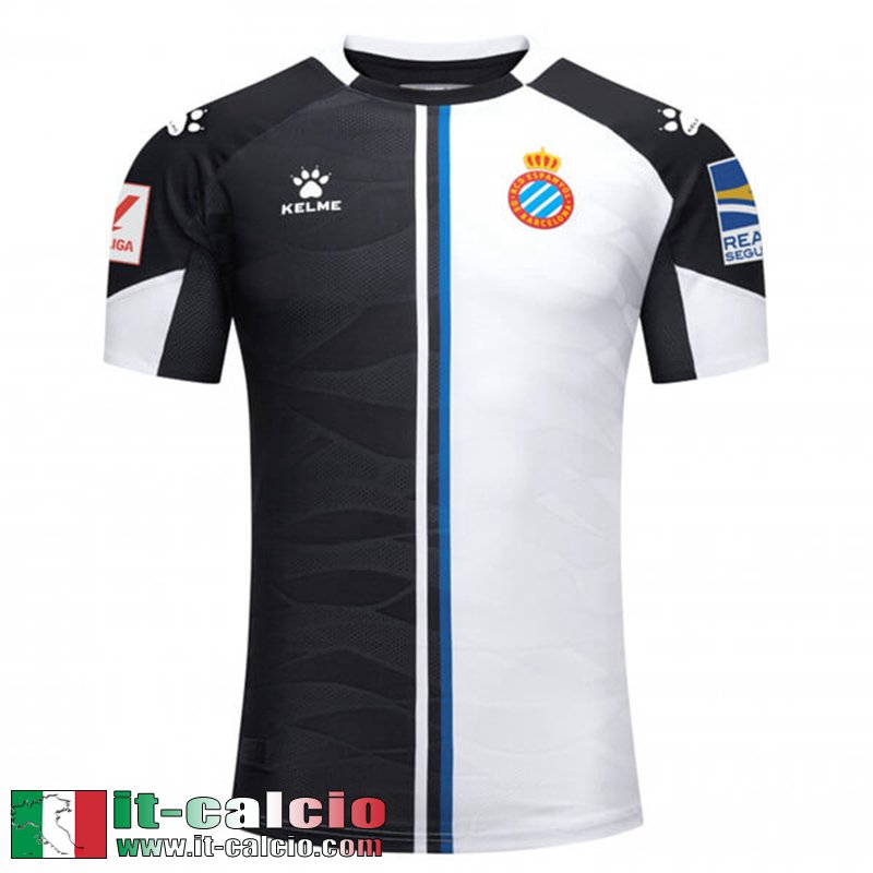 Espanyol Maglia Calcio Third Uomo 2023 2024