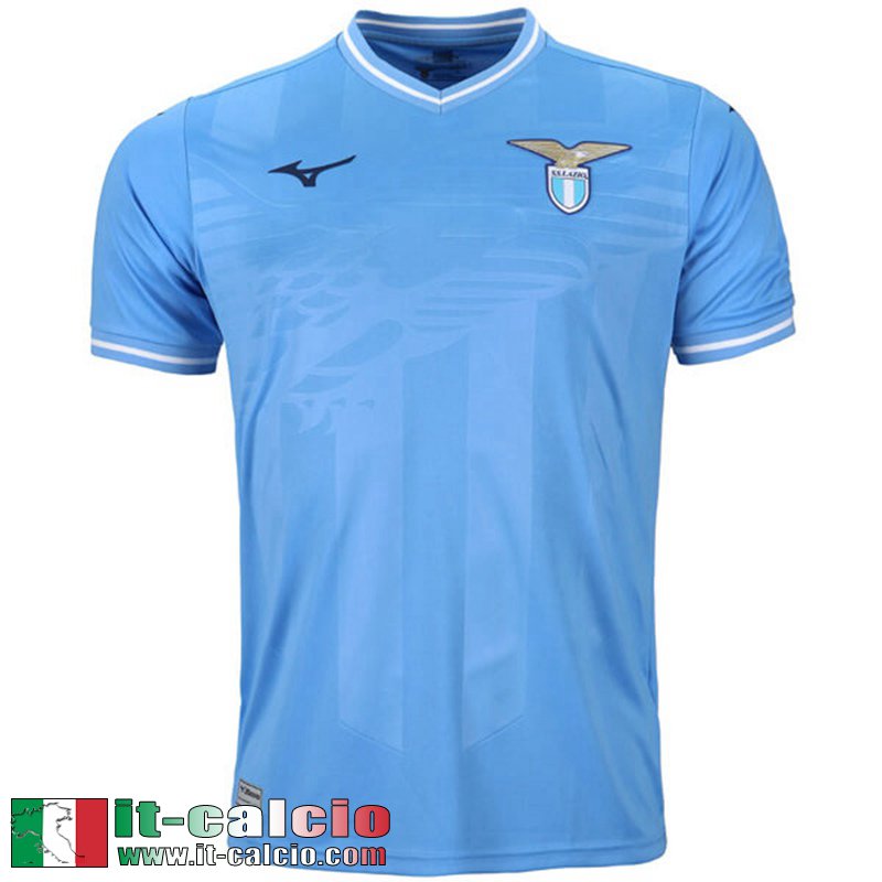 Lazio Maglia Calcio Prima Uomo 2023 2024