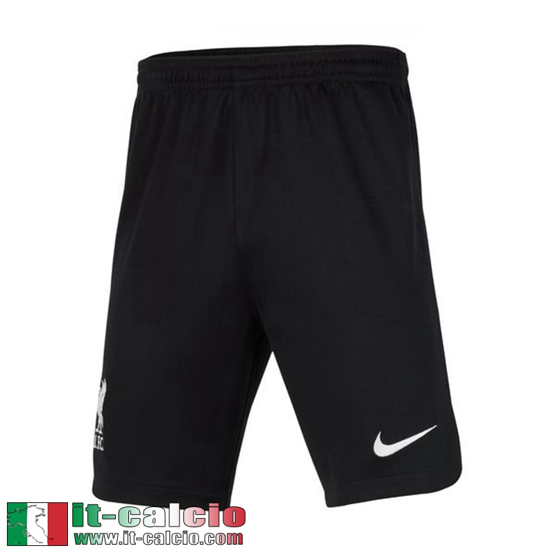 Liverpool Pantaloncini Calcio Seconda Uomo 2023 2024 P278