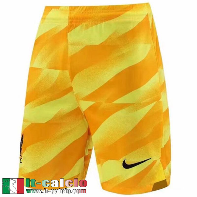 Liverpool Pantaloncini Calcio portiere Uomo 2023 2024 P277