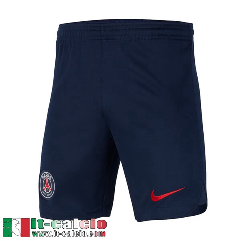 PSG Pantaloncini Calcio Prima Uomo 2023 2024 P299