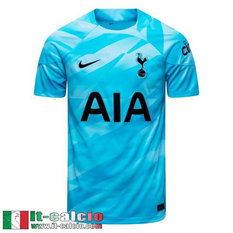 Tottenham Maglia Calcio portiere Uomo 2023 2024