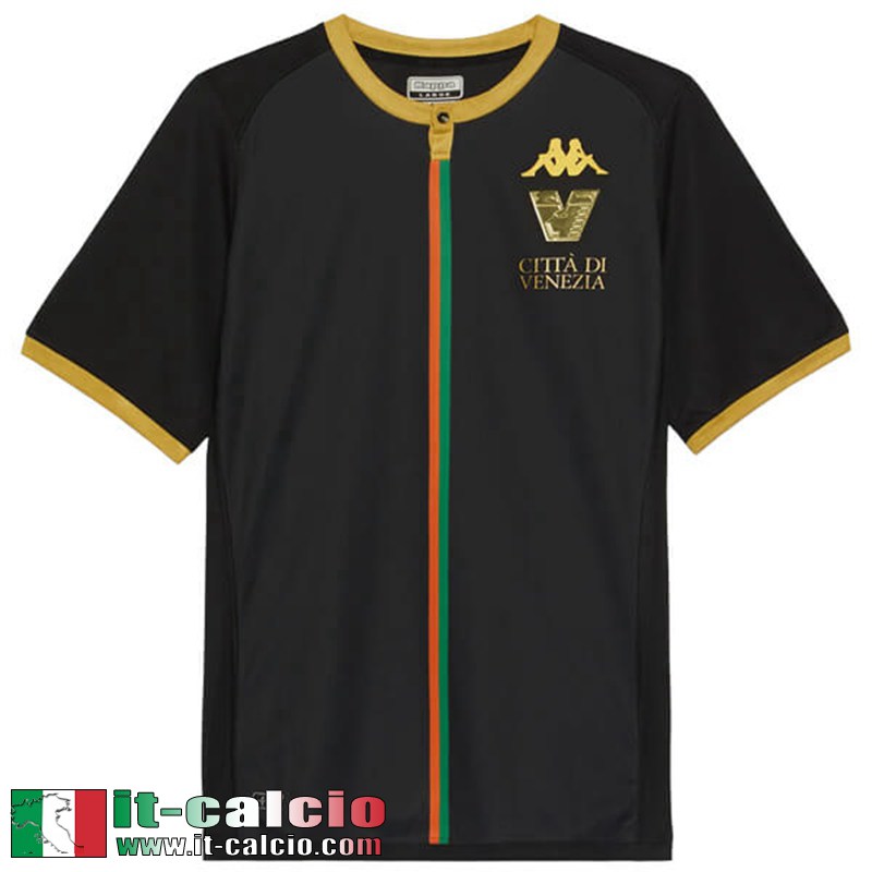 Venezia Maglia Calcio Prima Uomo 2023 2024