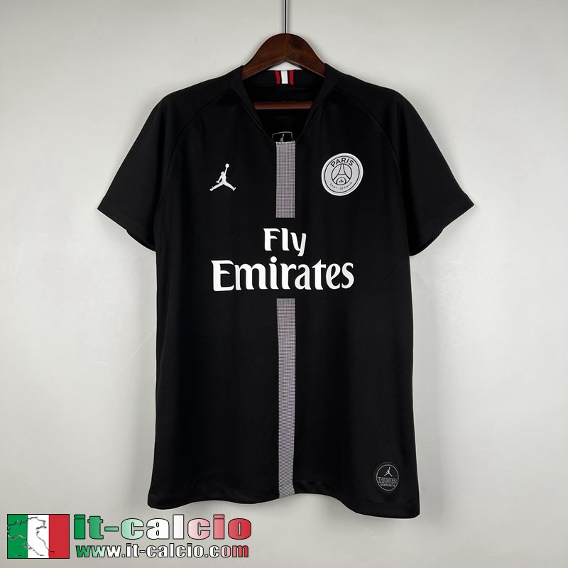 PSG Retro Maglia Calcio Uomo 18/19 FG289