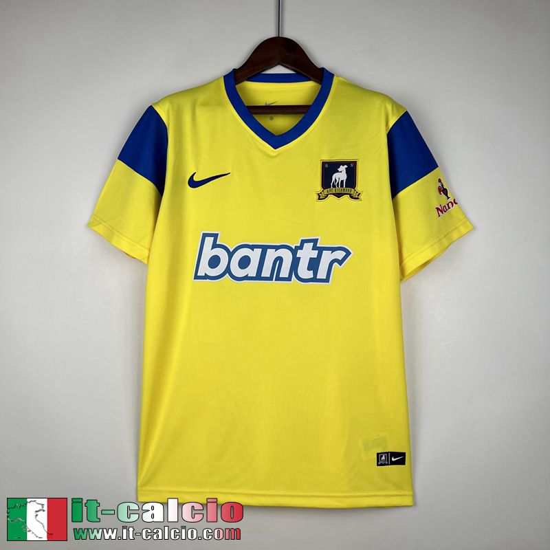 AFC Richmond Maglia Calcio Third Uomo 2023 2024