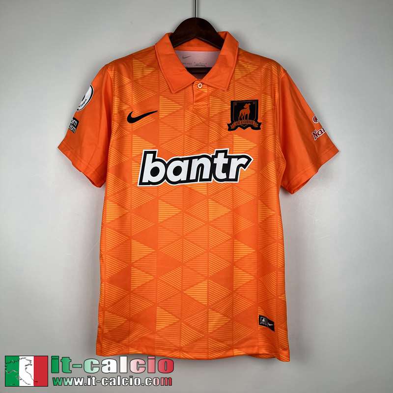 AFC Richmond Maglia Calcio Seconda Uomo 2023 2024