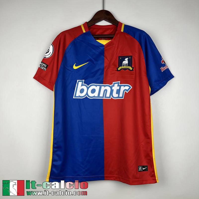 AFC Richmond Maglia Calcio Prima Uomo 2023 2024