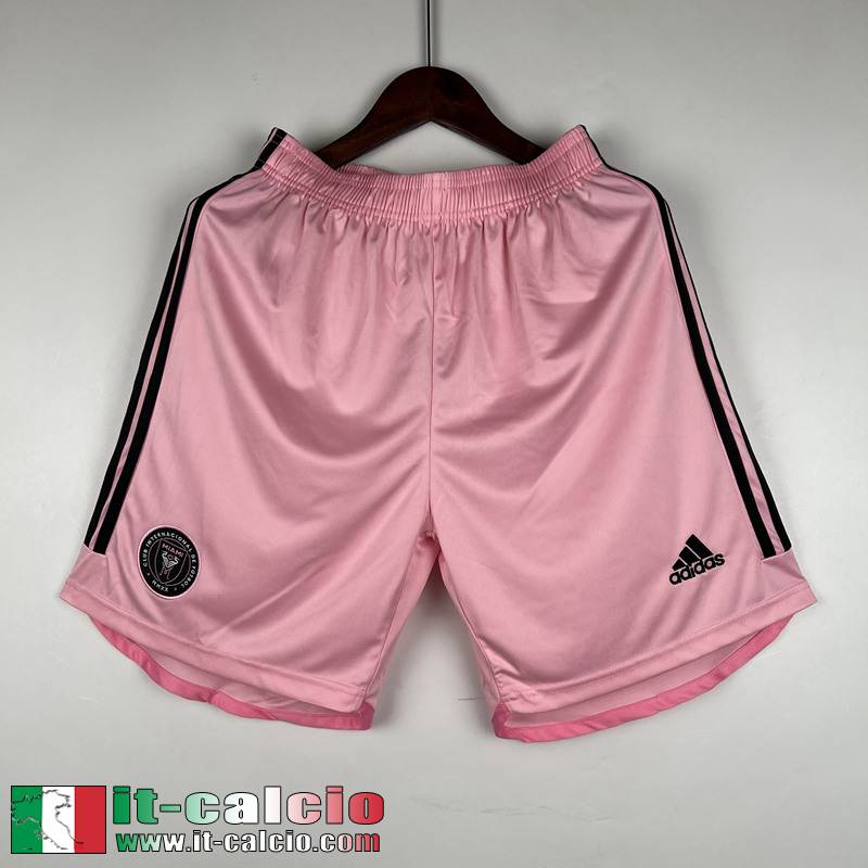 Miami Pantaloncini Calcio Prima Uomo 2023 2024 P261