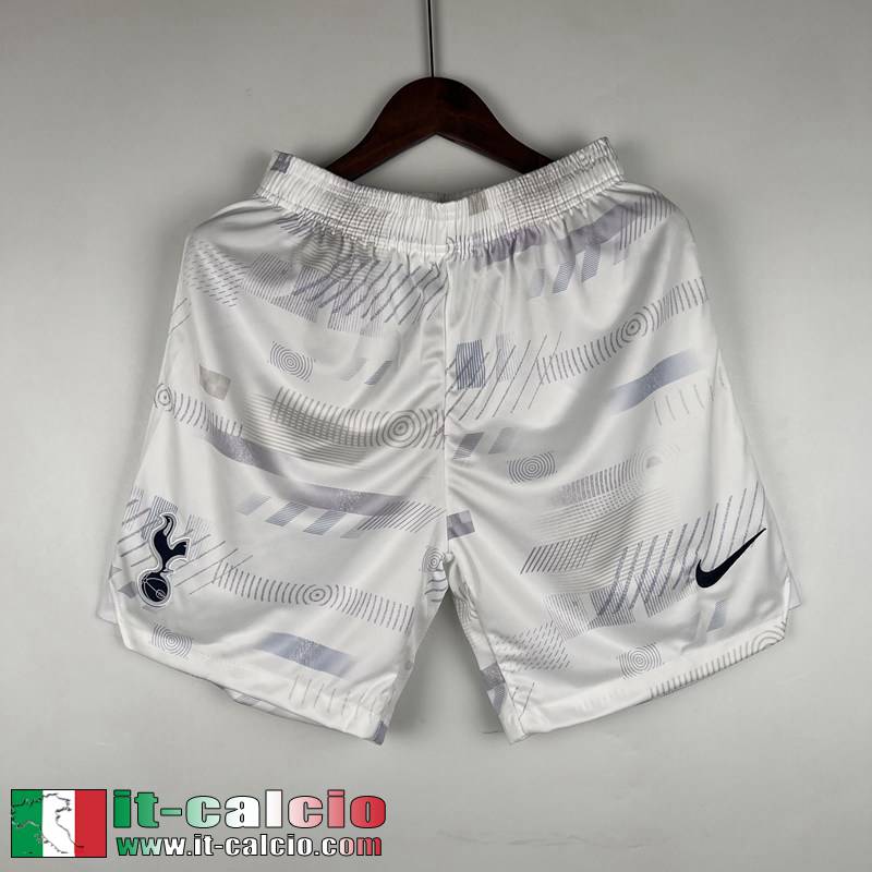 Tottenham Pantaloncini Calcio Prima Uomo 2023 2024 P263