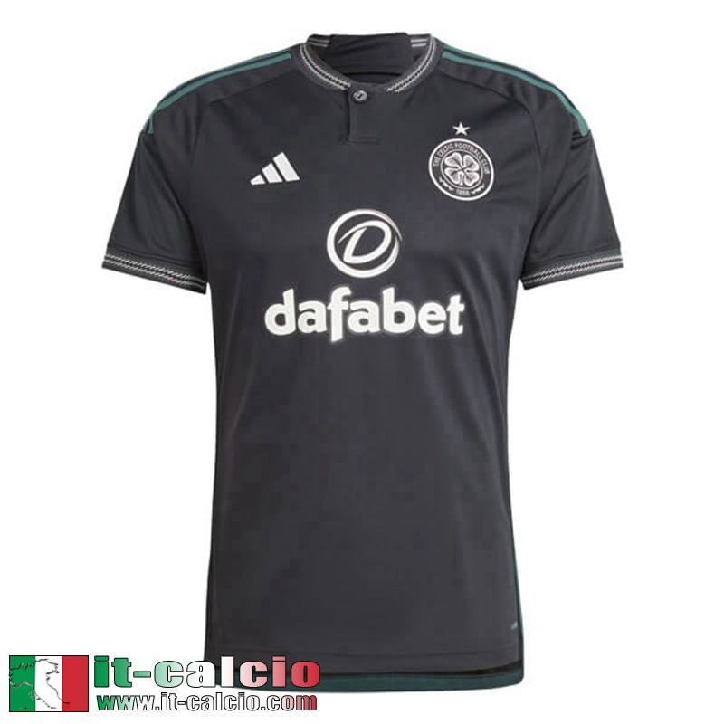 Celtic Maglia Calcio Seconda Uomo 2023 2024