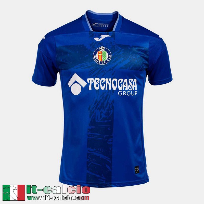 Getafe Maglia Calcio Prima Uomo 2023 2024