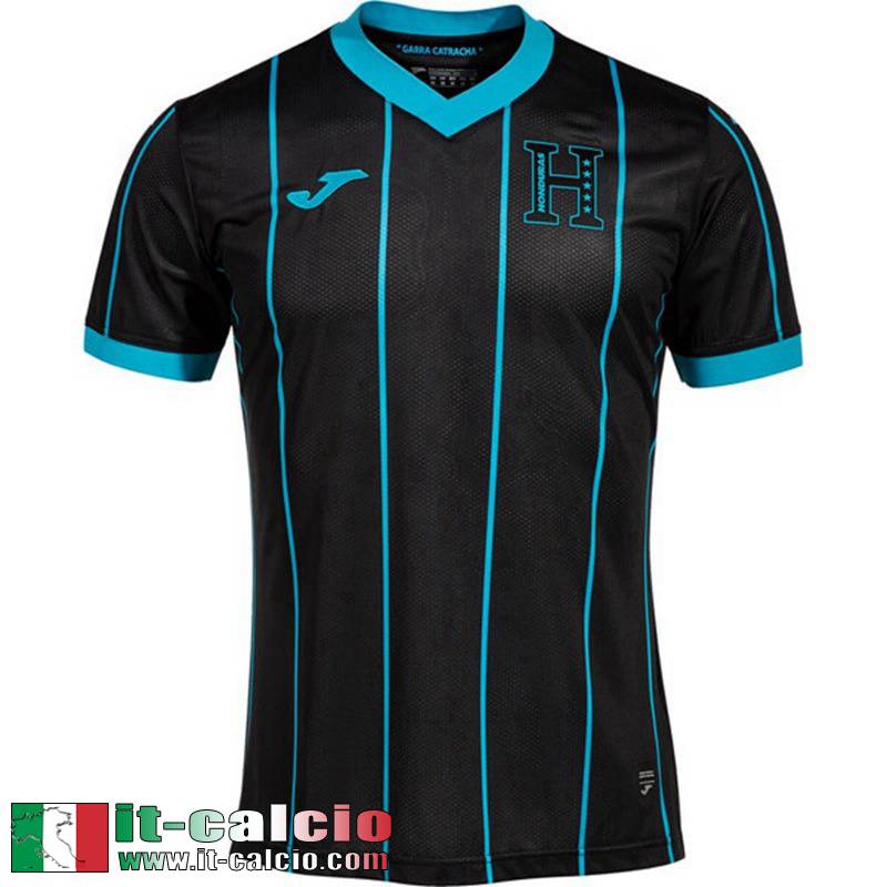 Honduras Maglia Calcio Seconda Uomo 2023