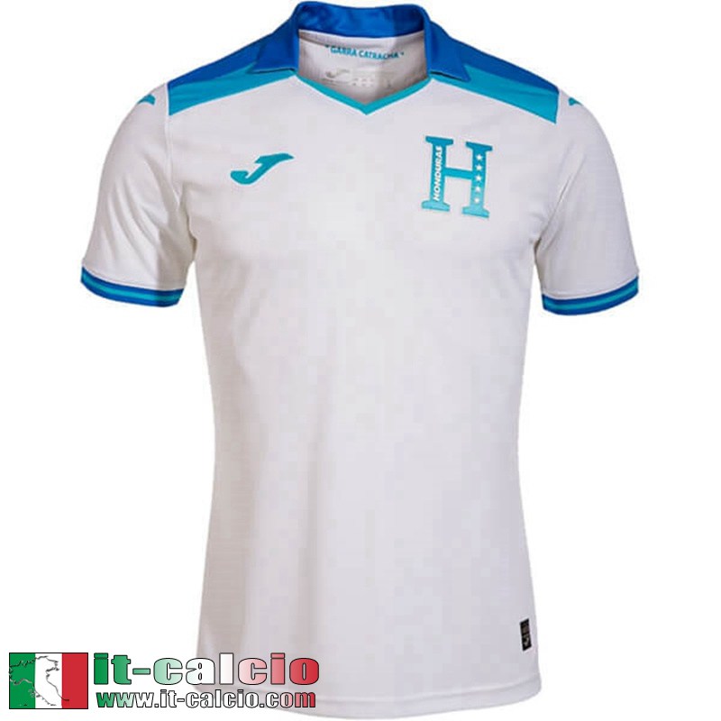 Honduras Maglia Calcio Prima Uomo 2023