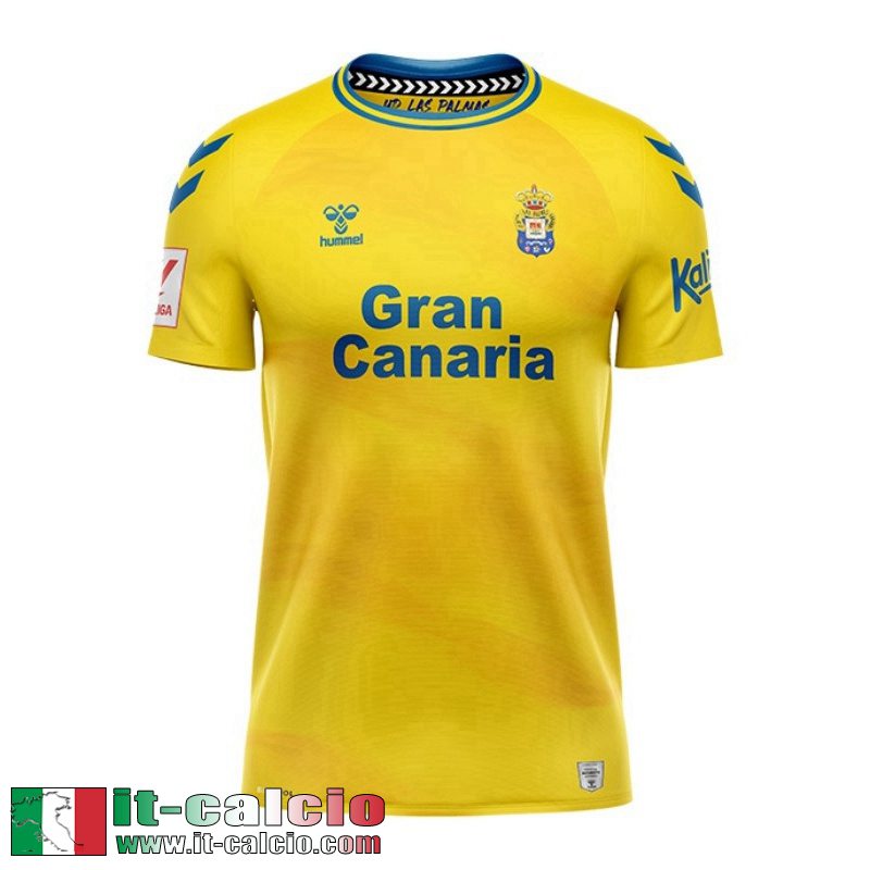 Palmas Maglia Calcio Prima Uomo 2023 2024