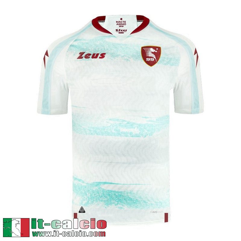 Salernitana Maglia Calcio Seconda Uomo 2023 2024