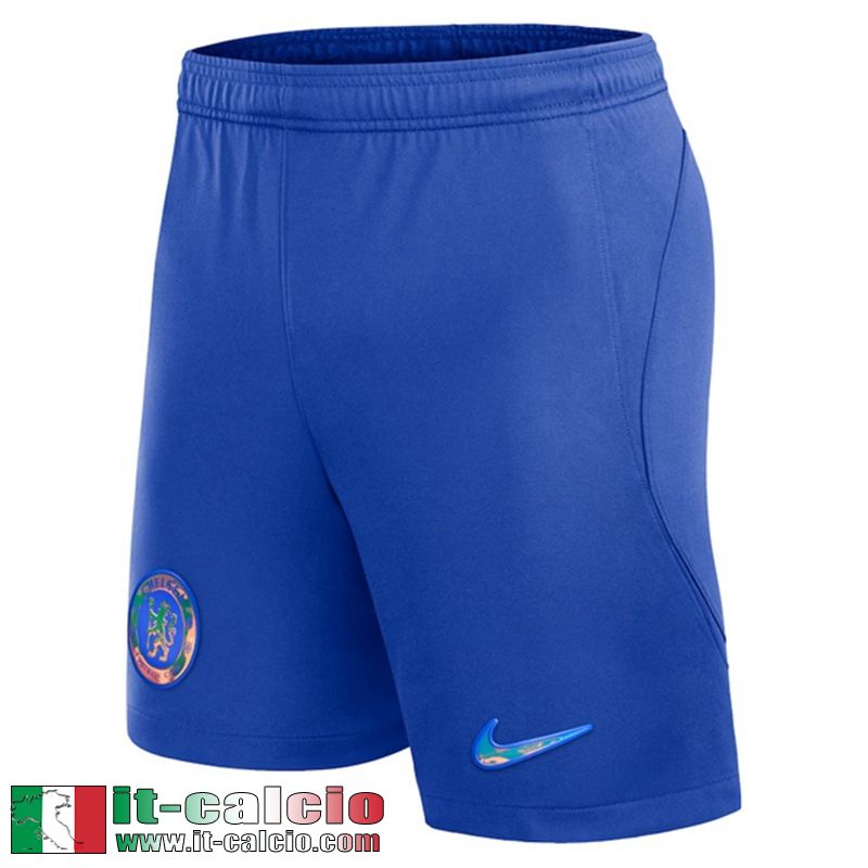 Chelsea Pantaloncini Calcio Prima Uomo 23 24