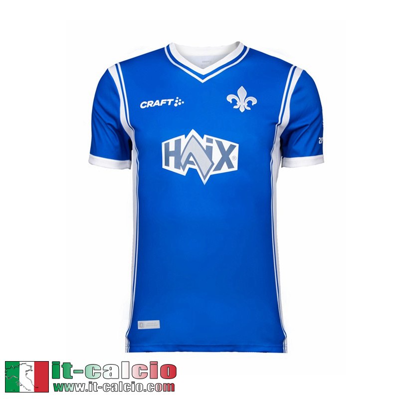 SV Darmstadt 98 Maglia Calcio Prima Uomo 23 24