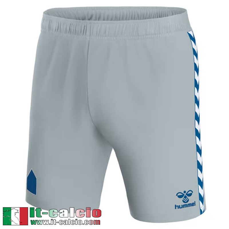 Everton Pantaloncini Calcio Terza Uomo 23 24