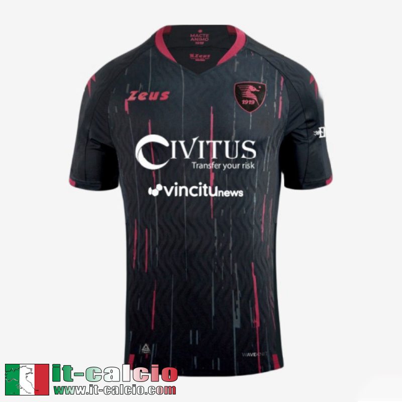 Salernitana Maglia Calcio Terza Uomo 23 24