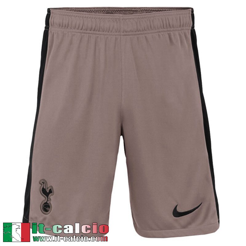 Tottenham Hotspur Pantaloncini Calcio Terza Uomo 23 24