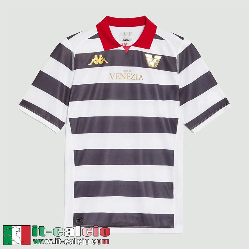 Venezia Maglia Calcio Terza Uomo 23 24