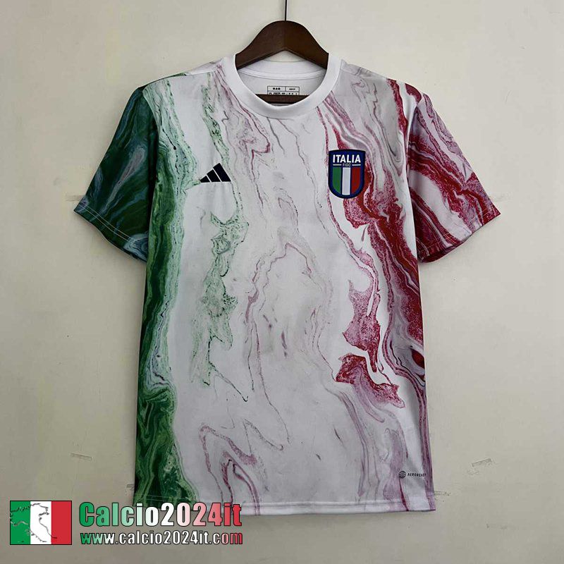 Italia Maglie Calcio Edizione speciale Uomo 2023 24 TBB23