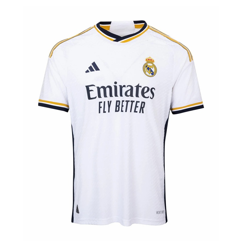 Real Madrid Maglia Calcio Prima Uomo 2023 2024