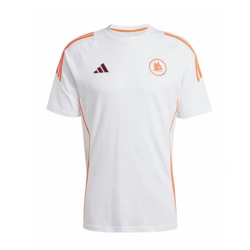 Roma Maglia Calcio Edizione speciale Uomo 2024 25 TC99