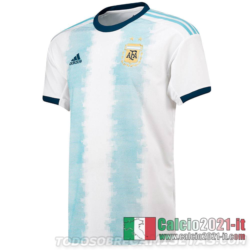 AAA Qualità Prima Maglie calcio Argentina - Copa América 2019