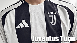 Maglie Calcio juventus