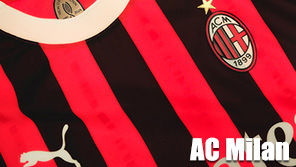 Maglie Calcio AC Milan